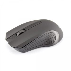 Arvutihiir Sbox  Wireless Mouse WM-373 black 