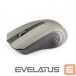 Arvutihiir Sbox  WM-373G Wireless Mouse gray 