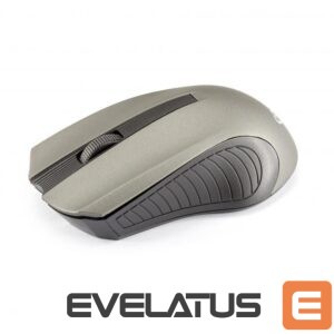 Arvutihiir Sbox  WM-373G Wireless Mouse gray 