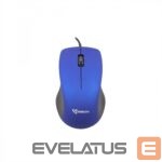 Компьютерная мышь Sbox  M-958BL blue 