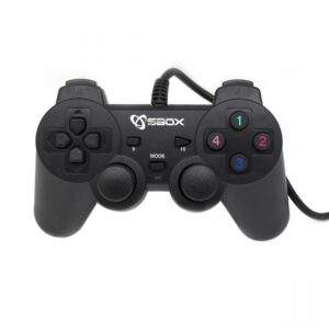 Controller Sbox  GP-2009 Gamepad 