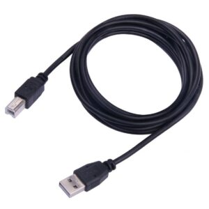 Cable Sbox Universal USB A-B M/M 2m USB-1012 