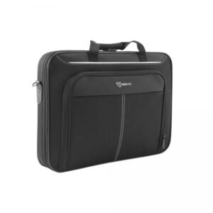 Portatīvo datoru soma Sbox  NSE-2022 Notebook Backpack Hong Kong 15.6" black 
