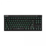 Arvuti klaviatuur eShark  Gaming Keyboard Kodachi ESL-K1 
