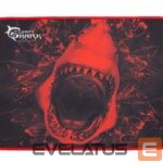 Mouse pad White Shark  Sky Walker M MP-1699 