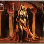 Hiirematt White Shark  MP-FACELESS-40X30 MP-1892 400 x 300mm 