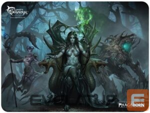 Peles paliktnis White Shark  MP-VESTIGE MP-1896 