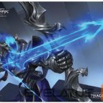 Kilimėlis pelei White Shark  MP-ARCANE MP-1894 