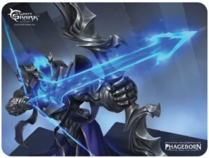 Peles paliktnis White Shark  MP-ARCANE MP-1894 