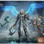 Kilimėlis pelei White Shark  MP-ASCENDED MP-1891 400 x 300mm 