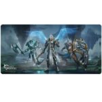 Mouse pad White Shark  TMP-ASCENDED Gaming Mouse Pad Ascended MP-110 