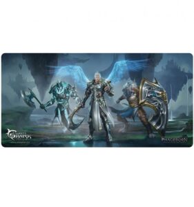 Mouse pad White Shark  TMP-ASCENDED Gaming Mouse Pad Ascended MP-110 