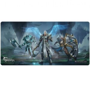 Mouse pad White Shark  TMP-ASCENDED Gaming Mouse Pad Ascended MP-110 