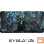 Kilimėlis pelei White Shark  TMP-VESTIGE TMP-114 1370 x 675 mm x 3 mm 