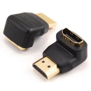 Üleminek Sbox  HDMI M.->HDMI F.90 AD.HDMI-F/M-90 