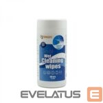 Valymo priedas Sbox  CS-08 Wet Cleaning Wipes 100pcs 