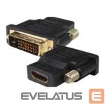 Üleminek Sbox  DVI (24+1) M->HDMI F. AD.DVI-HDMI 