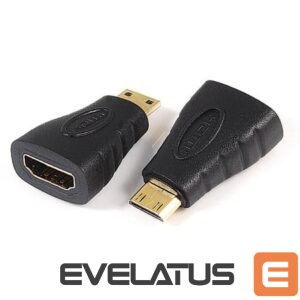 Adapteris Sbox  AD.HDMI-MINI 