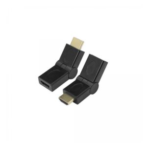 Üleminek Sbox  HDMI F.-> HDMI M 180 AD.HDMI-180 