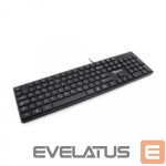 Datora tastatūra Sbox  K-18US 