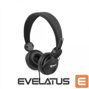 Wireless headphones Sbox  HS-736B Black