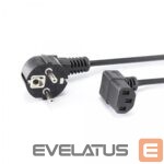 Kabelis Sbox  PC - SCHUKO POWER 2M POWER-KUTNI 