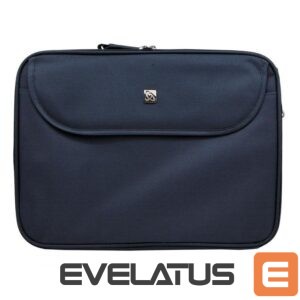 Portatīvo datoru soma Sbox  NLS-3015N navy blue New York 