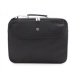 Laptop Bag Sbox  NLS-3015B Black New York 