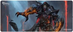 Peles paliktnis White Shark  MP-UMETHON-80X35 MP-1877 