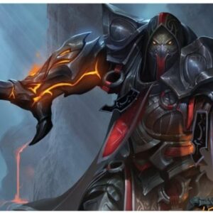 Mouse pad White Shark  MP-UMETHON-80X35 MP-1877 