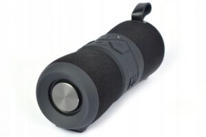 Беспроводная колонка Toshiba  Sonic Blast 3 TY-WSP200 black 