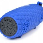 Bluetooth speakers Toshiba  Sonic Blast 2 TY-WSP80 blue 