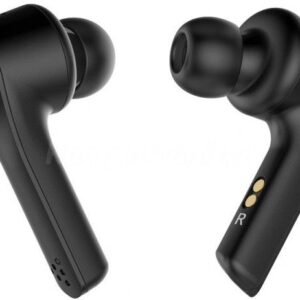 Belaidės ausinės Toshiba  AirPro RZE-BT1000E Black