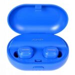 Wireless headphones Toshiba  AMP RZE-BT900E Blue