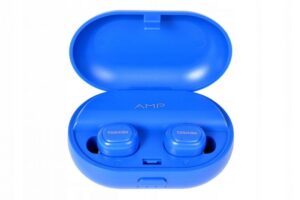 Juhtmevabad kõrvaklapid Toshiba  AMP RZE-BT900E Blue