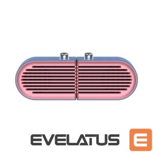 Juhtmevabad kõlarid Devia  Wind series speaker blue 