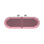 Беспроводная колонка Devia  Wind series speaker white 