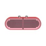 Беспроводная колонка Devia  Wind series speaker red 