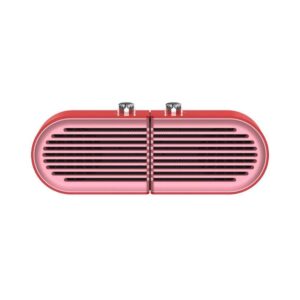 Беспроводная колонка Devia  Wind series speaker red 