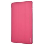 Чехол книжка Devia  Light grace case iPad mini (2019) rose red 