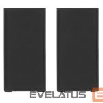 Belaidės kolonėlės Tellur  Basic 2.0 Speakers TLL491041 Black