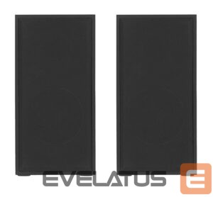 Bezvadu skaļrunis Tellur  Basic 2.0 Speakers TLL491041 Black