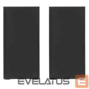 Bezvadu skaļrunis Tellur  Basic 2.0 Speakers TLL491041 Black
