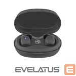 Bezvadu austiņas Tellur  True Wireless Stereo earbuds Mood black 