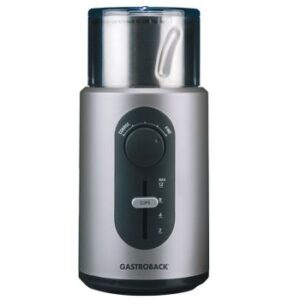 Kohvikeetja Gastroback  42601 Design Coffee Grinder Basic 