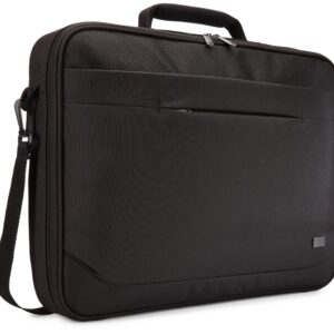 Sülearvuti kott Case Logic  Advantage 17,3'' 3203991 Black