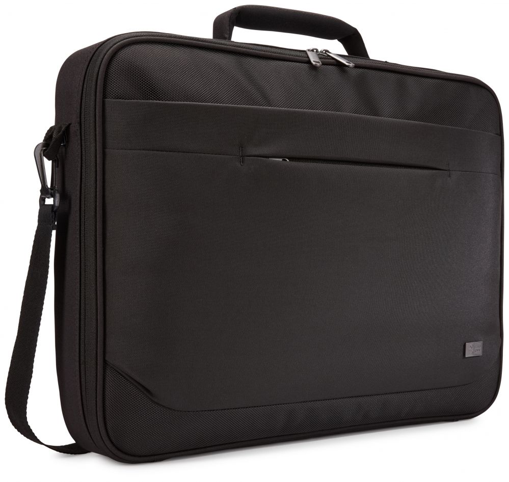 Sülearvuti kott Case Logic Advantage 17,3'' 3203991 Black