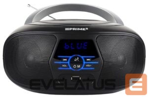 Muzikos centras Prime3  ABB11BT 