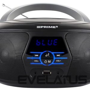 Music centre Prime3  ABB11BT 