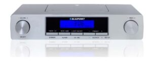 Car stereo Blaupunkt  KR12SL 